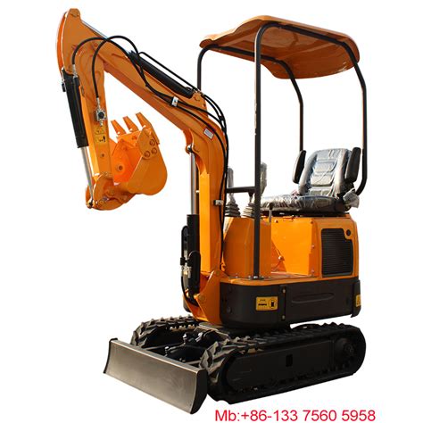 chinese mini excavator dealers